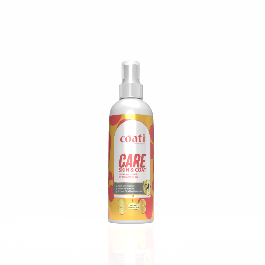 Coati Detangler Mist 200ml